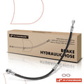 Front Right Brake Hydraulic Hose for Mitsubishi Eclipse (2006–2012)