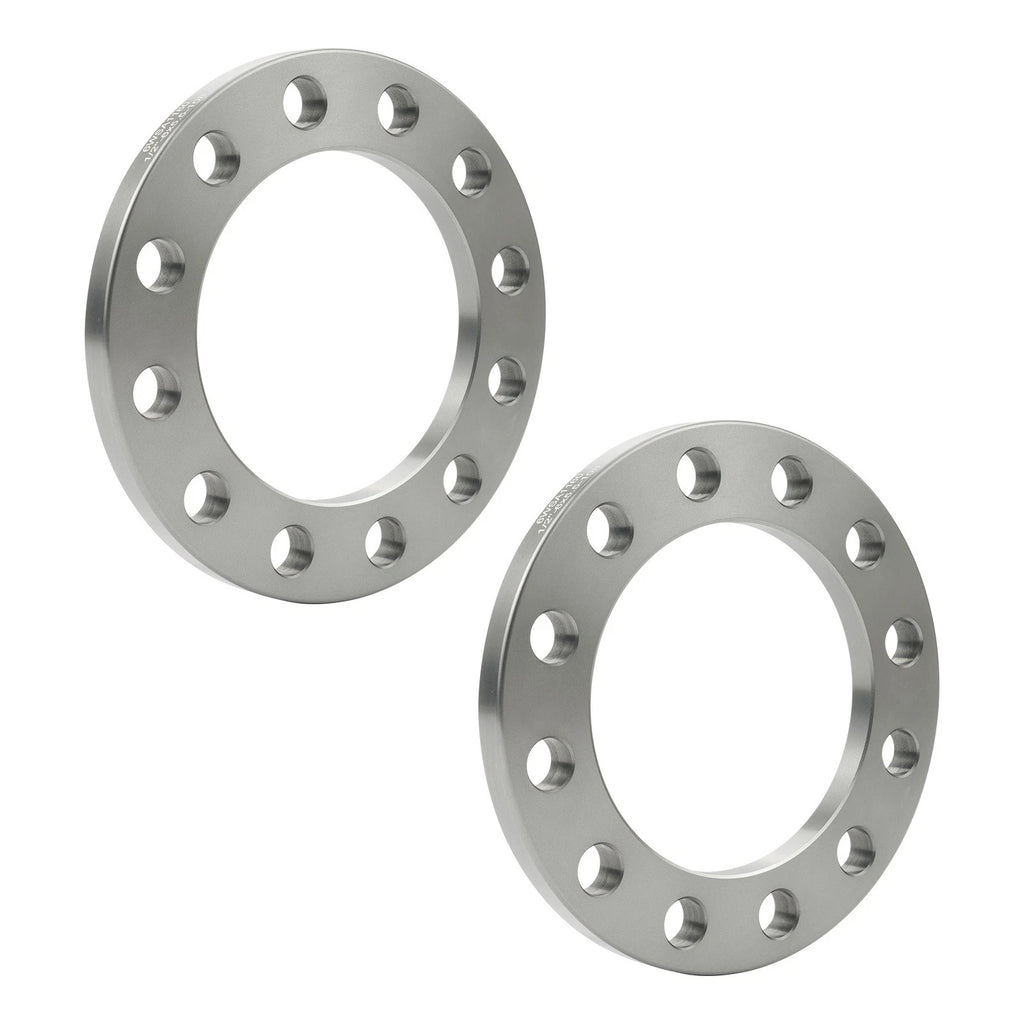 Wheel Spacer for Toyota Tacoma & Chevrolet Silverado 1500 (2016–2023)
