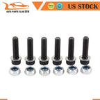 3" Front Leveling Lift Kit Spacer for Nissan Frontier Xterra (2005–2018)