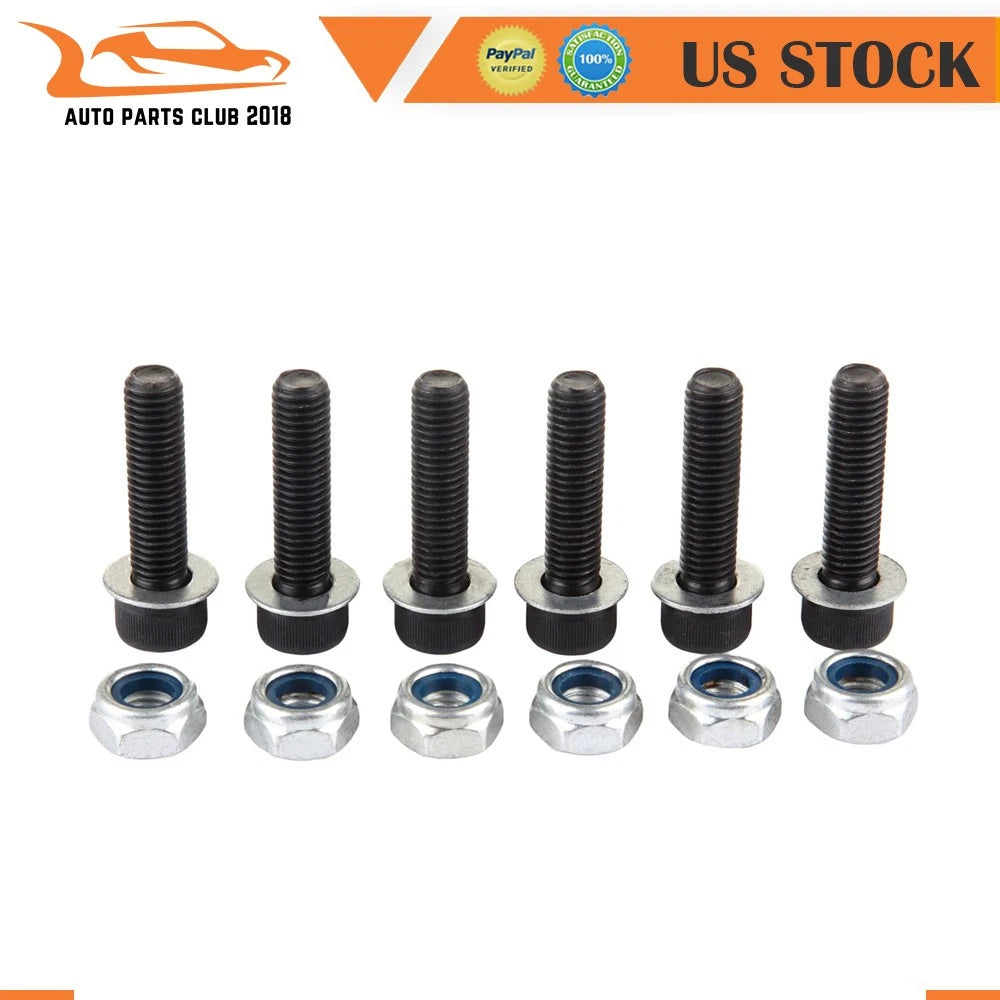 3" Front Leveling Lift Kit Spacer for Nissan Frontier Xterra (2005–2018)