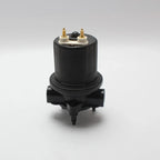 Electric Fuel Pump Black 12V for Carter