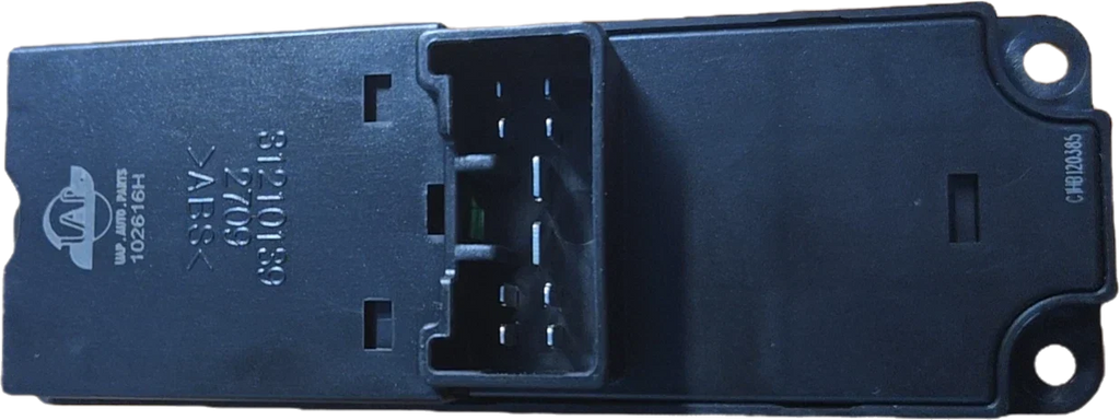 Power Window Switch 10 Pins for Ford Ranger PJ PK, Mazda BT50 UN (2006–2011)