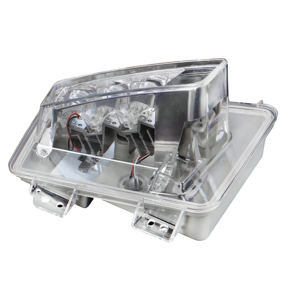 LED Fog Light for Ford Expedition (2015–2017)