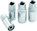 Stud Removal Sockets Set of 6-12mm for Powersports Equipment
