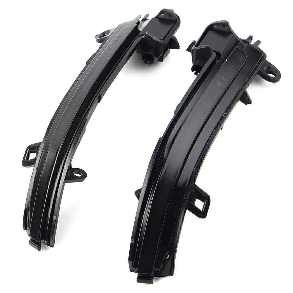 Dynamic Turn Signal Mirror Lights for BMW F20 F30 F48 F39 F33 (2012-2020)