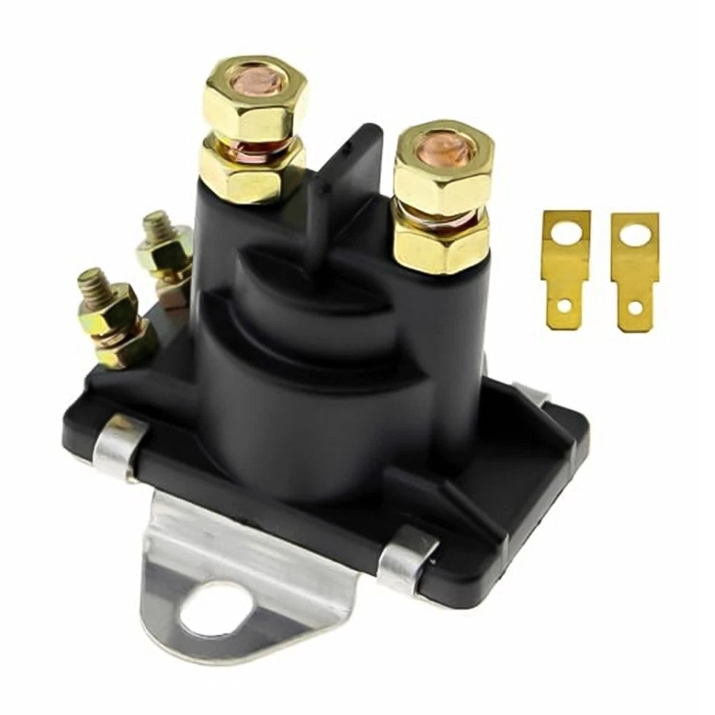 Tilt Trim Relay Solenoid for Marine Starter (Efficient Power Management)