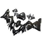 Injection Fairing Kit for Kawasaki ZX10R (2004–2005) #2