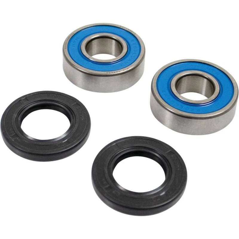 Pivot Works Premium Wheel Bearing for