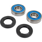 Pivot Works Premium Wheel Bearing for