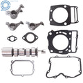 Camshaft and Rocker Arm Gasket Kit for Polaris Sportsman 400 (2001–2011)