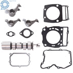 Camshaft and Rocker Arm Gasket Kit for Polaris Sportsman 400 (2001–2011)
