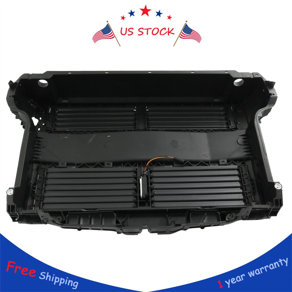 Air Shutter Grille for Ford Escape (2020–2023)
