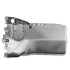 Aluminum Oil Pan Assembly for VW Golf Jetta 1.8L Turbo (2000–2007)