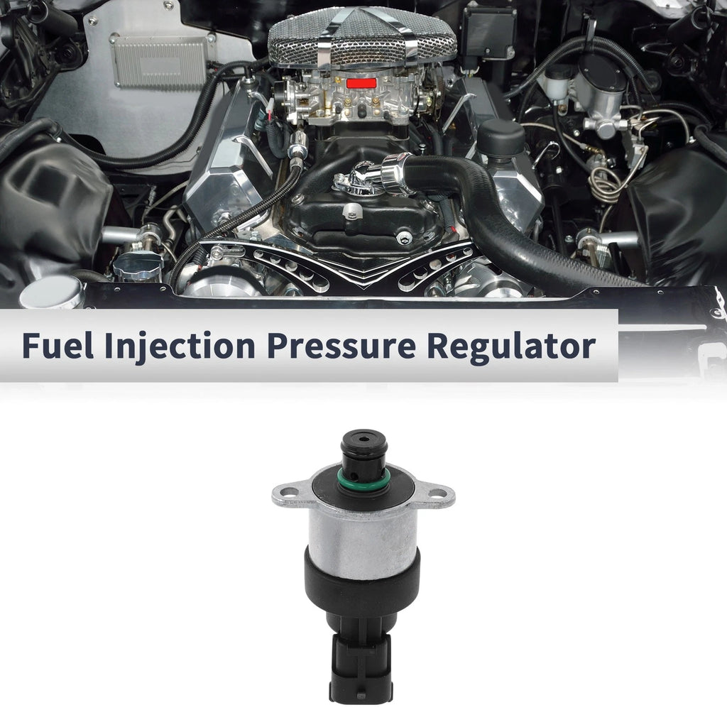 Fuel Pressure Regulator for KIA Sorento I (JC) 2002 - 24971.9 DCI