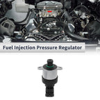 Fuel Pressure Regulator for KIA Sorento I (JC) 2002 - 24971.9 DCI