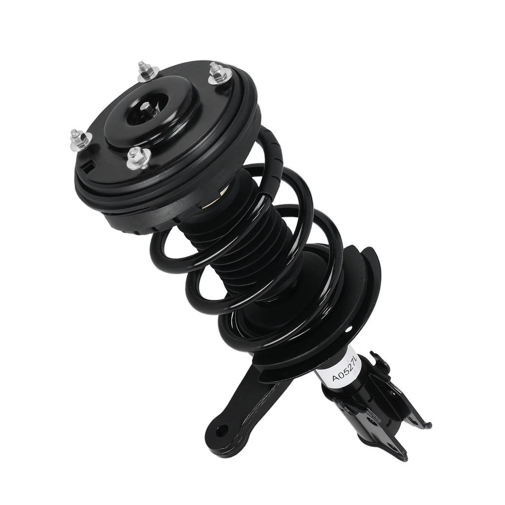 2X Front Struts Shock & Coil Springs Assembly for Chrysler LHS (1999–2001)