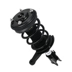 2X Front Struts Shock & Coil Springs Assembly for Chrysler LHS (1999–2001)