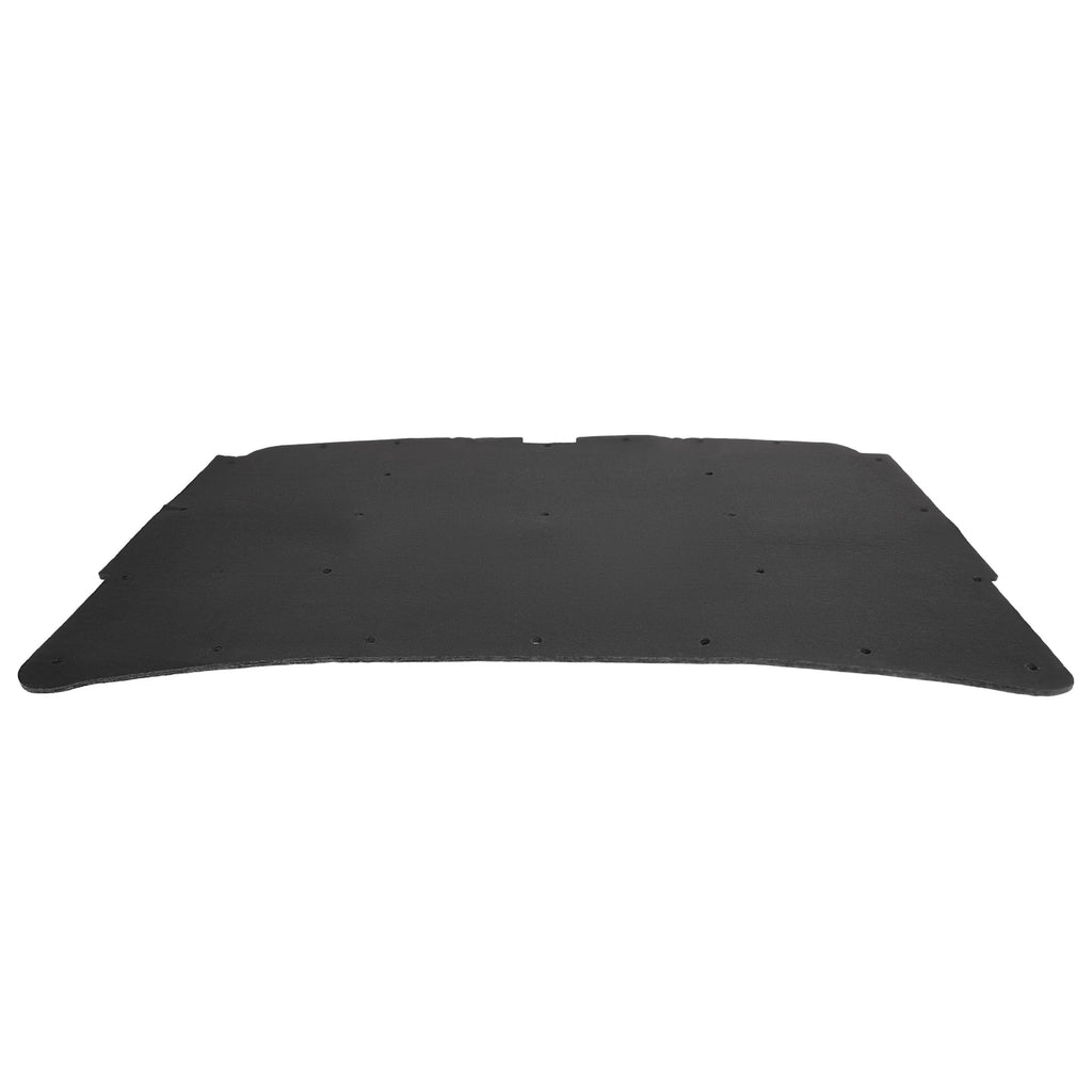 Hood Insulation Liner w/ Clips for Dodge Ram Trucks (1981–1993)