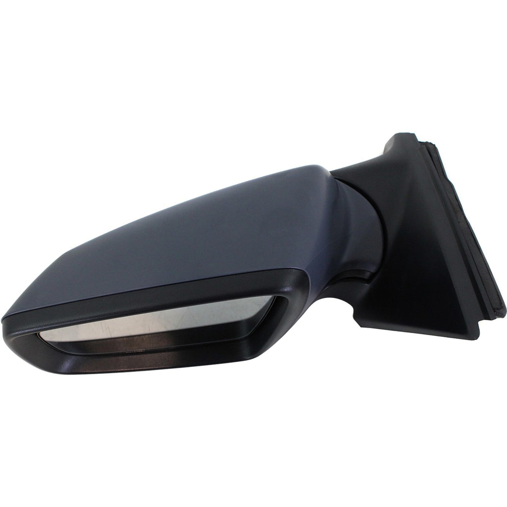 Power Mirror for Buick LaCrosse (2010–2012) Left with Memory and Puddle Lamp