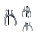 3-Piece Gear Puller Set for Automotive Applications (Universal)