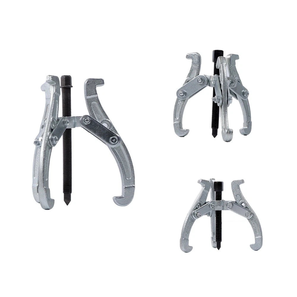 3-Piece Gear Puller Set for Automotive Applications (Universal)