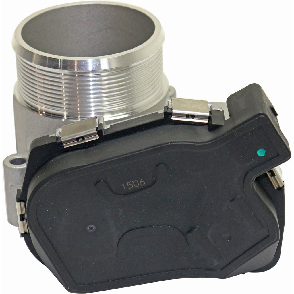 Throttle Body for Volkswagen Jetta (2006–2019)