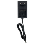 12W Adjustable AC Replacement Adapter for Stroller Power Hook (3-12V)