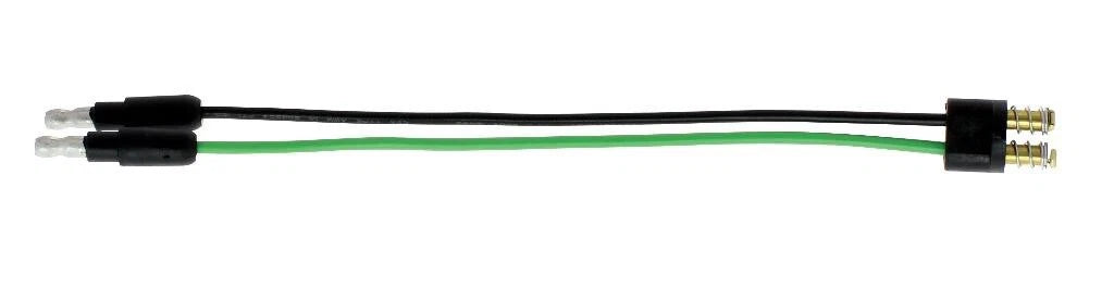 Tail Light Lamp Pigtail Wiring for 1964–1966 Ford Mustang