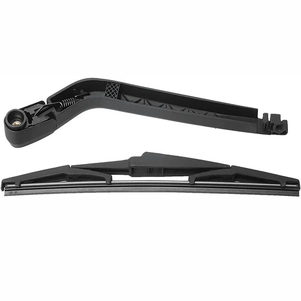 Rear Wiper Arm & Blade Set for 03-06 Mitsubishi Outlander (2003-2006)
