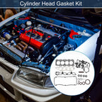 Cylinder Head Gasket Kit No.MD979394 for Mitsubishi 4G69 (2003–2008)