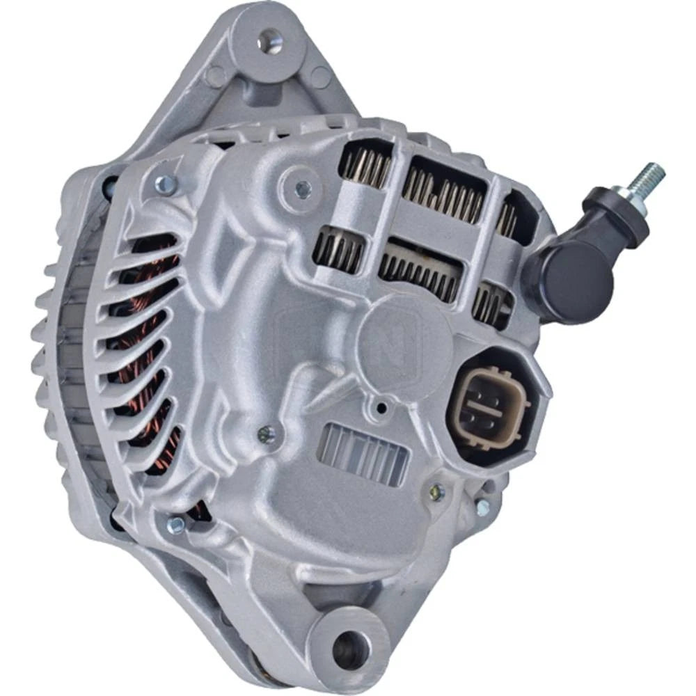Alternator for J&N 400-48096-JN