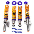 C3 Coilovers 36 Way Damper Lowering Kit for Subaru BR-Z (2012–2023)