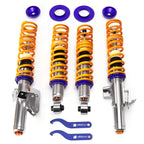 C3 Coilovers 36 Way Damper Lowering Kit for Subaru BR-Z (2012–2023)