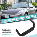 Crankcase Breather PCV Hose No. 11823-AL50A for Nissan 350Z (2003–2007)
