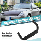 Crankcase Breather PCV Hose No. 11823-AL50A for Nissan 350Z (2003–2007)