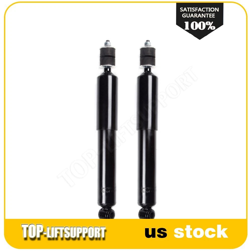 Front Pair Shocks Struts for Ford Excursion F-250 F-350 Super Duty