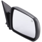 Heated Right Side Mirror for Jeep Grand Cherokee (1996–1998)