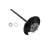 Axle Shaft Assembly for Toyota Tundra (2007–2016) Rear Right