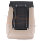 Center Console Latch Armrest Repair Kit for Chevrolet GMC (1999–2007) Beige