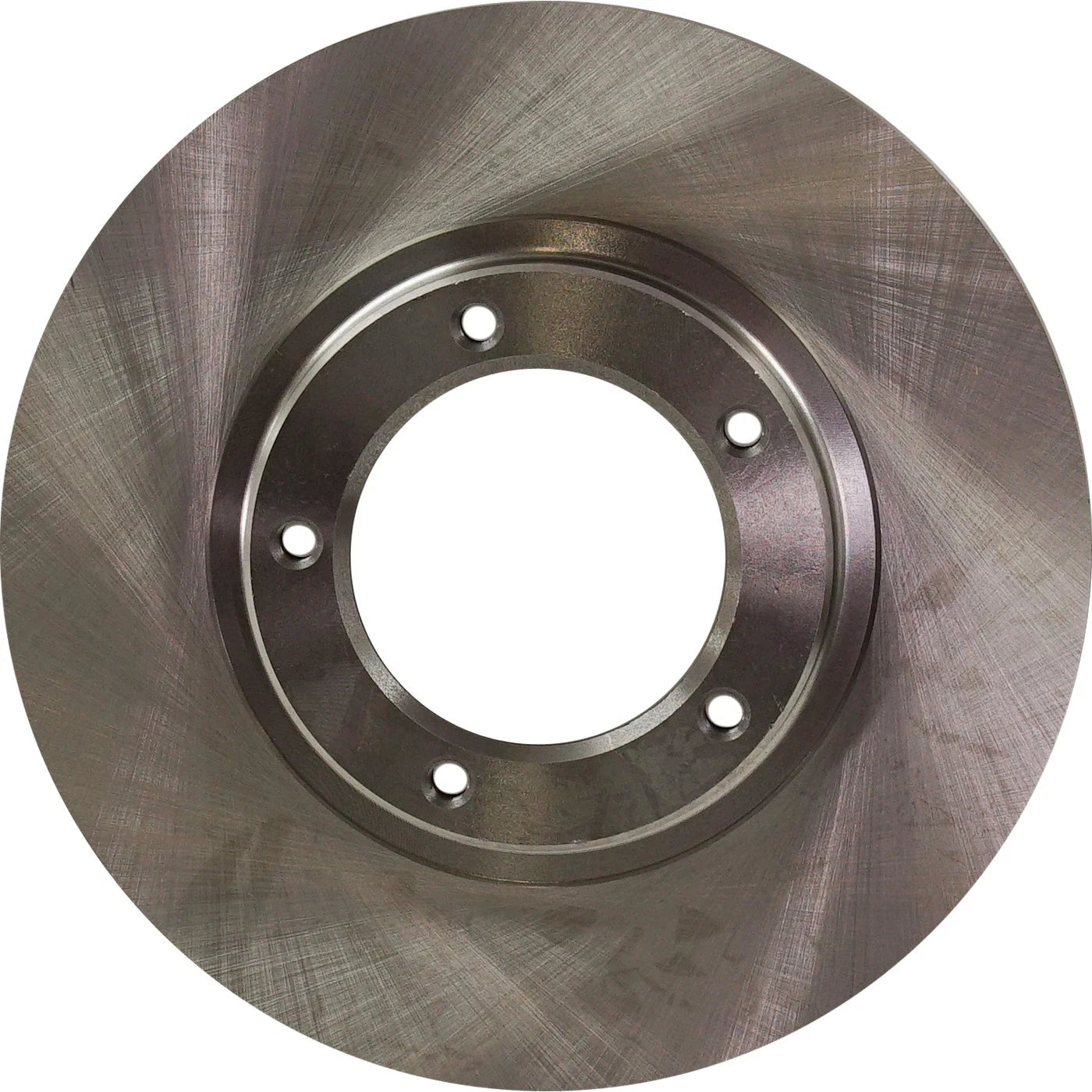 Front Brake Disc Rotors and Pads Kit for Toyota Tacoma (2000–2002)