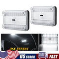 36 LED Dome Light for Universal Vehicles (12V)
