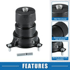 Engine Motor Mount Front Transmission Mount for Toyota Camry (2012–2013)