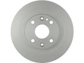 Rear Brake Rotor for Mazda Protege (1990–1998) KJ344YN