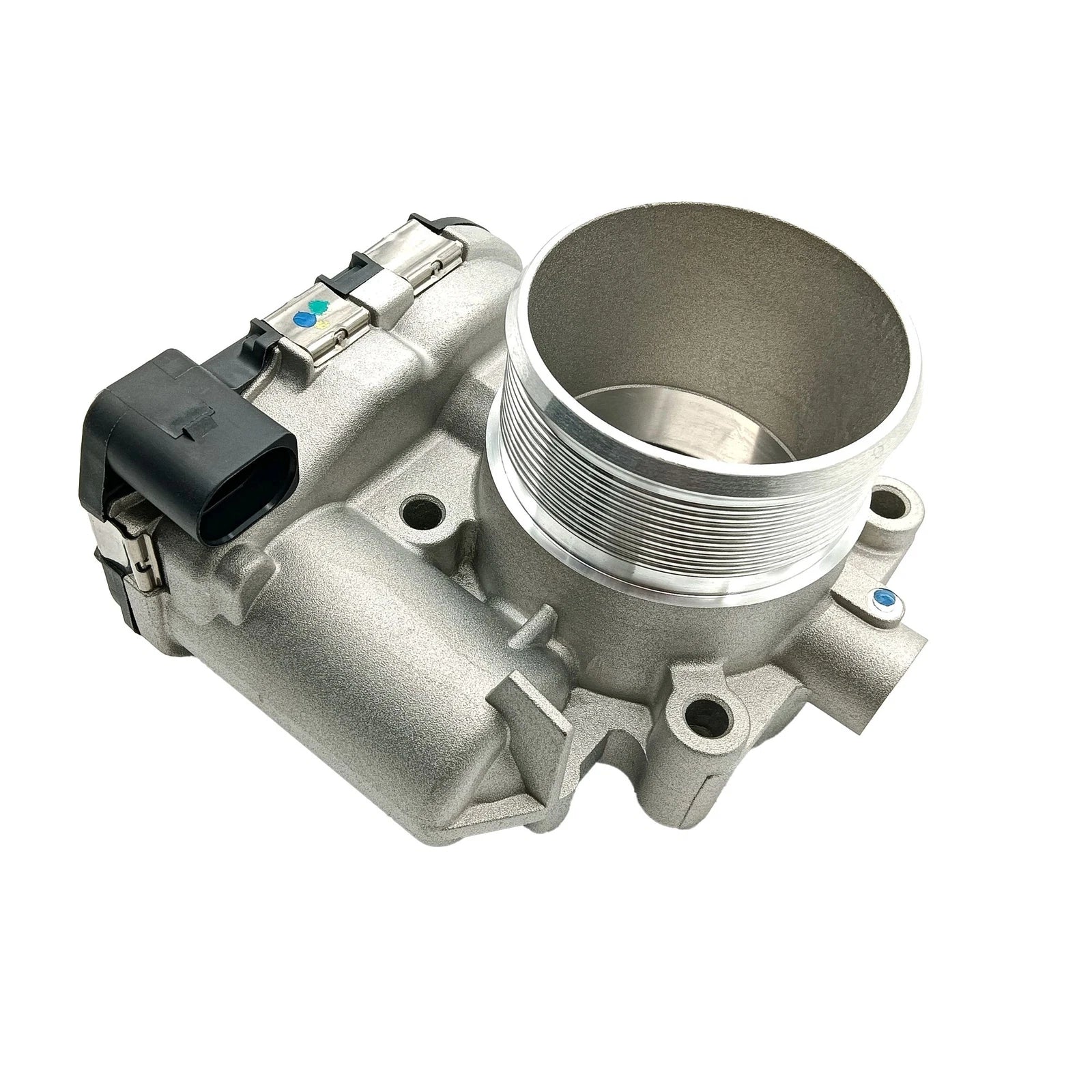 Electronic Throttle Body Assembly for VW Beetle, Passat, Jetta (2014–2017)
