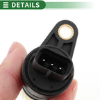 1 Pc No.8941Y-BZ010 Transmission Speed Sensor for Toyota Avanza (2004–2023)
