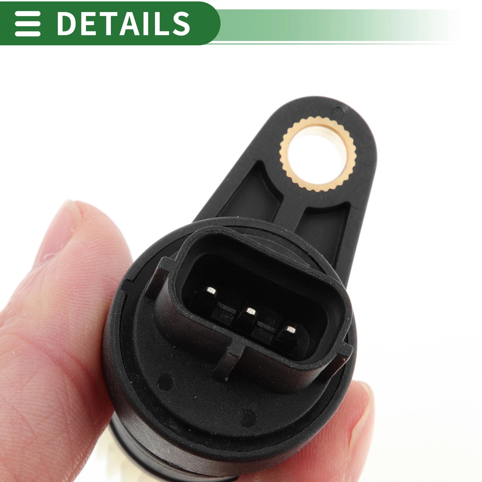 1 Pc No.8941Y-BZ010 Transmission Speed Sensor for Toyota Avanza (2004–2023)