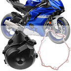 Replacement Engine Stator Cover with Gasket for Yamaha YZF R6 (2006–2022)