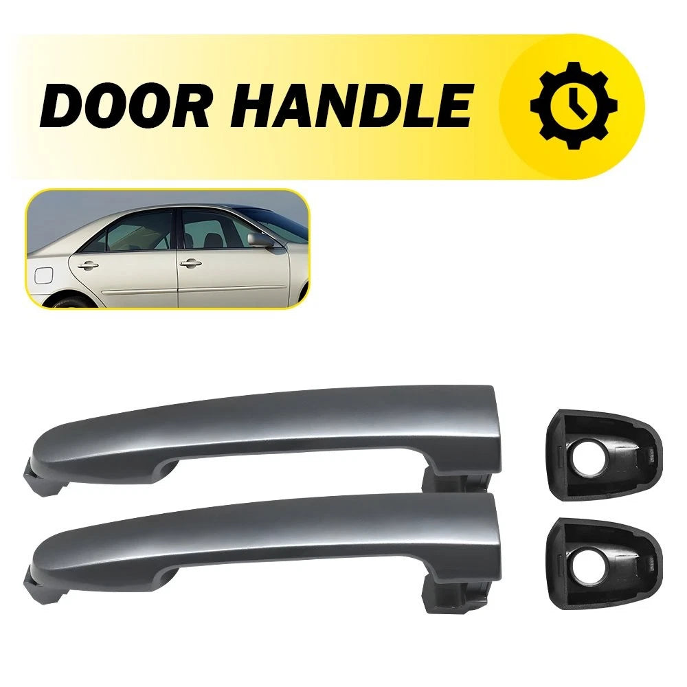 Exterior Door Handle for Toyota RAV4 (2001–2012) & Matrix/Corolla (2003–2010)