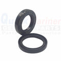 2 pcs Rotary Cutter Gearbox Oil Seals for King Kutter (002/005) 156005 156010