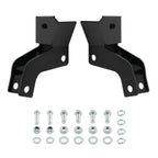 Rear Lowering Shock Extenders for Chevy Suburban Avalanche Tahoe (2000–2006)